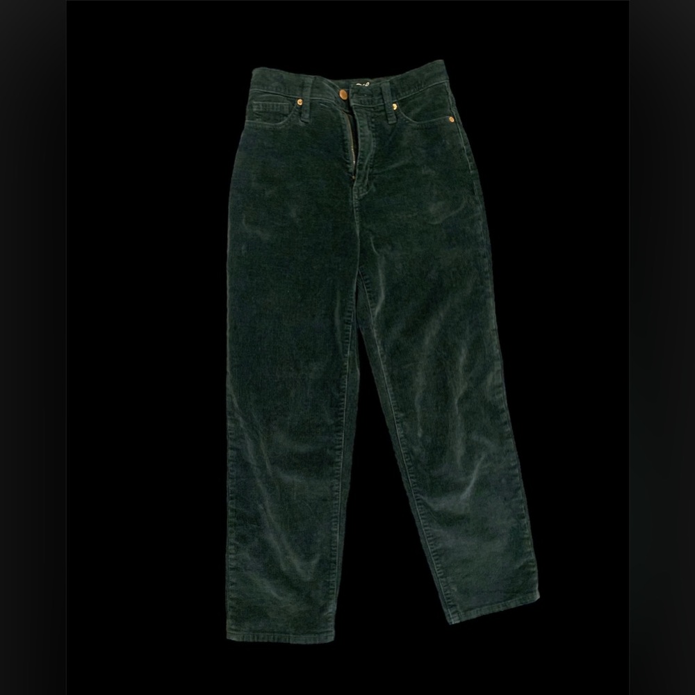 💚VINTAGE CORDUROY PANTS💚